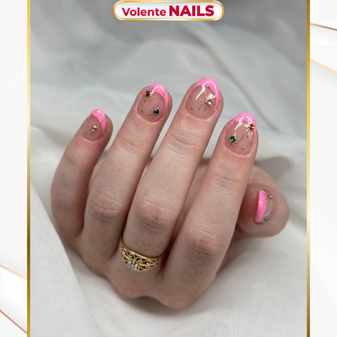 Nail July 22